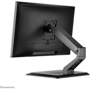 Neomounts монитор регулируемая подставка FPMA-D885BLACK, 15-32