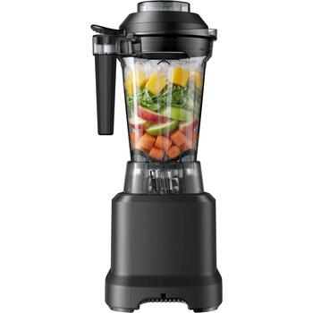 MOVA Blender | BL10 Pro | Tabletop | 1200 W | Jar material BPA-free plastic | Jar capacity 1.8 L | Ice crushing | Black (BL10 Pro)