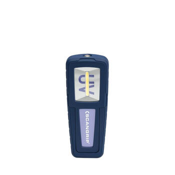 Darba lampa, UV-FORM, LED uzlādējams, 03.5408, SCANGRIP (03.5408)
