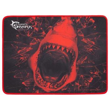 White Shark MP-1699 Sky Walker M, 320x250mm, 3mm, микрофибра, резина, нескользящая поверхность (SKY WALKER M)