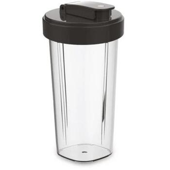 Zelmer Блендер ZSB4860 70205943P, 1500 W, 1,5 л, 6 лезвий, 2 скорости, PULSE, без BPA, блокировка безопасности (70205943P)