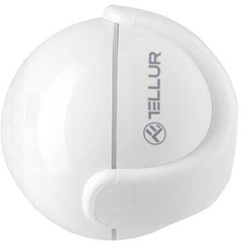 Tellur WiFi датчик движения TLL331121, 50г, 6м, 2,4GHz, WiFi IEEE 802.11b/g/n, срок службы батареи до 1 года (TLL331121)