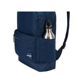 Case Logic Рюкзак 3204787, 24L, 30x27x43cm, 0.41kg, полиэстер, гибкий отсек для ноутбука, контурные лямки (3204787)