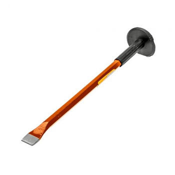 Cirtnis ar roku aizsardzību 350mm 02-5-3110 FASTER TOOLS (02-5-3110)