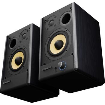 Genesis 2.0 Speakers | Arsen 402BT | 60 W | Bluetooth | Wireless connection | Black (NGS-2415)