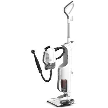 Polti akumulatora putekļu sūcējs PTEU0295, 1800 W, 0.5 L, 7.5 m, regulējams tvaiks, cikloniskais vakuuma sistēma (PTEU0295)