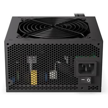 Endorfy Datora barošanas bloks Vero L5 Bronze 600W EY7A005, 600W, 200-240V, 50Hz, 1 ventilators, 80 PLUS Bronza (EY7A005)
