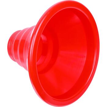 Browin burku piltuve Ø150 mm 139200, 150mm, 50g, piemērota burku pildīšanai, viegli mazgājama (139200)