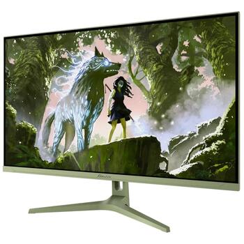 Монитор Arozzi Nova AZ-NO-32T2K180-FSTSO, 32 дюйма, IPS, QHD, 2560x1440, 180Гц, 1мс, 300кд/м², 16:9, HDMI 2.0, DisplayPort, USB (AZ-NO-32T2K180-FSTSO)