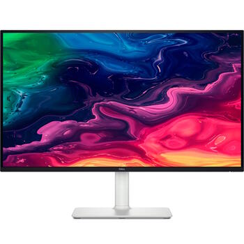 Монитор 27″ IPS UHD 120 Гц S2725QC 3840×2160 4 мс 350 кд м² 2×HDMI Черный 210 BQWS Dell (210-BQWS)