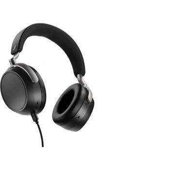 Sennheiser беспроводные наушники HDB 630 700445, Bluetooth, ANC, 42мм, 480Ω, 60ч, aptX HD, aptX Adaptive (700445)