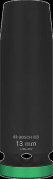 Trieciena uzgriežņatslēgām PRO IMPACT MUCIŅA BOSCH 2608003047 (2608003047)