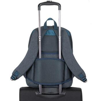 Rivacase рюкзак 7723DARKGREY, 14