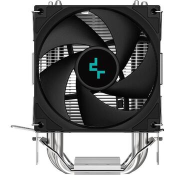 Deepcool Gaisa dzesētājs AG300 R-AG300-BKNNMN-G, 350 g, 119 mm, 133 mm, AM4, AM5, LGA 1150-1700, 30.5 dB (R-AG300-BKNNMN-G)
