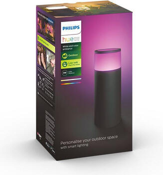 Наружное освещение пешеходное Calla LED 8Вт 590лм 1742030P7 PHILIPS (1742030P7)