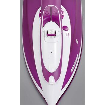 Severin BA 3243 gludeklis, 2400W, 200ml, 70g/min, 30g/min, nepiedegošs, pretpilēšanas, pašattīrīšanās (3243)