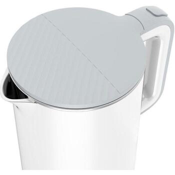 Tefal Электрический чайник KO693110, 1.5 л, 1800 Вт, 5 температурных режимов, 360° поворотная база, белый (KO6931)