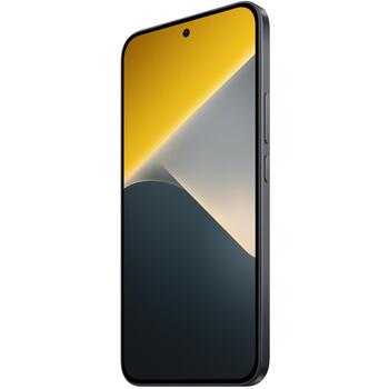 Poco Мобильный телефон X8 MZB0P7MEU, 8GB, 256GB, 6.83in, AMOLED, 2772x1280, 5G, 8340mAh, 50MP, черный (MZB0P7MEU)