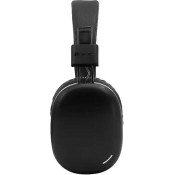 Tracer Беспроводные наушники M1 BT TRASLU47628, 400 мАч, 30 ч, 20-20000 Гц, 32 Ω, 40 мм, Bluetooth 5.4, 10 м, 3.5mm, USB-C (TRASLU47628)
