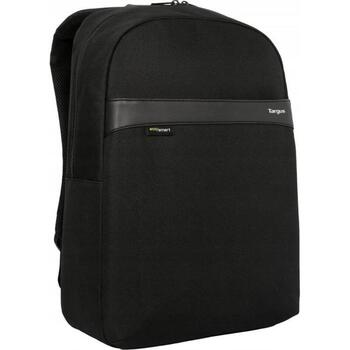 Targus Рюкзак TSB960GL, 15-16 дюймов, 40.6 см, водостойкий, мягкая спинка, мягкое отделение для ноутбука, регулируемые ремни (TSB960GL)