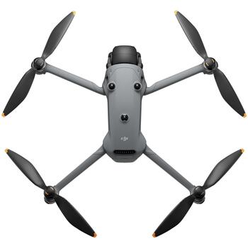 Dji Drons Mavic 4 Pro CP.MA.00000847, 4 rotori, 100 MP, 12288 x 8192 px, 27 m/s, 41000 m, 6654 mAh, 512 GB, Wi-Fi, Bluetooth 5.1 (CP.MA.00000847)