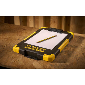 Stanley FATMAX® PRO-STACK™ Klipšu Dēlis ar LED Apgaismojumu, 41.5 x 28.5 x 3.5 cm, FMST82721-1 (FMST82721-1)