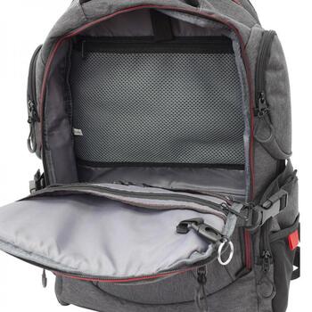 White Shark NIGHT RIDER рюкзак, 16