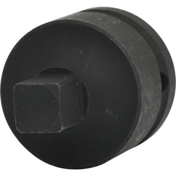 Kstools адаптер ударной головки 515.1372, 3/4 дюйма, 56x44 мм (515.1372)
