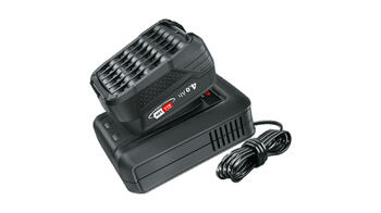 Sākuma komplekts Starter set 18V (1x 4,0 Ah + AL 18V-44), 1600A031T6 BOSCH (1600A031T6)