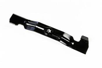 MTD Нож для трактора 742-04056C, 45,4см, для травосборника, газонокосилки (742-04056C)