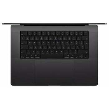 Apple MacBook Pro Z1N1000AM, 16.2 дюйма, M5 Max, 18-ядерный процессор, 32-ядерный GPU, 36 ГБ ОЗУ, 2 ТБ SSD, 120 Гц, Thunderbolt 5 (Z1N1000AM)