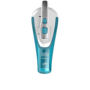 Пылесос для сухой/влажной уборки 16.2 WH GEN 9.5 WDA315J-QW BLACK DECKER (WDA315J-QW)