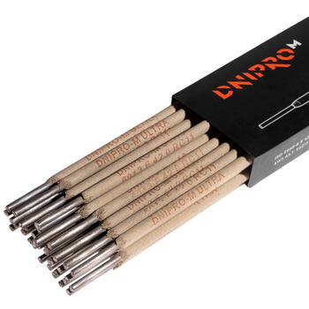 Elektrodi 3mm 1.0kg Ultra 6013 DNIPRO-M (21216002)