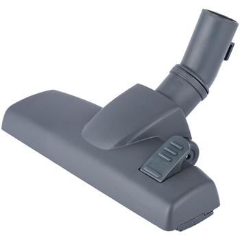 Zelmer Пылесос ZVC031P Radek 81605777P, 800 W, 2.5 л, EPA фильтр, 4 насадки, 76 дБ, телескопическая труба (81605777P)