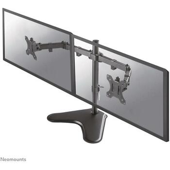 Neomounts monitors statīvs FPMA-D550DDBLACK, 10-32