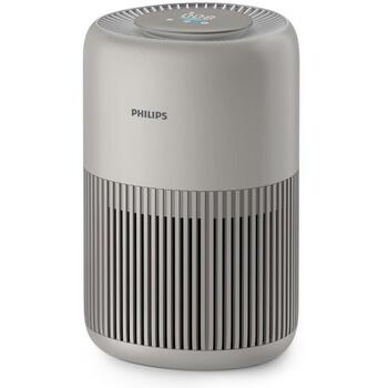 Philips Очиститель воздуха AC0921/14, 24Вт, 49дБ, до 65м2, автоматическое управление, дисплей, режим сна, таймер (AC0921/14)
