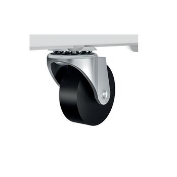 Candy Морозильный Ларь CNCHQ4S520EW, 502л, Класс E, 84.5см, 23кг/24ч, 39дБ, 296кВтч, 4 звезды, SN-N-ST-T, hOn, Freeze Circle Fresh (CNCHQ4S520EW)