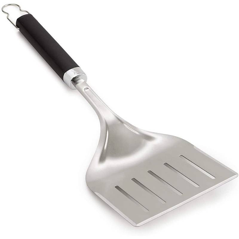 Platā grilēšanas lāpstiņa 46 cm 6762 WEBER (6762)