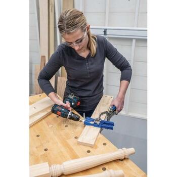 Kreg | Pocket-Hole Jig 320 (KPHJ320-INT_KRG)
