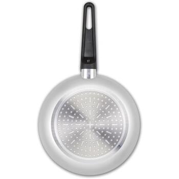 BRABANTIA cepšanas panna, Indu+ 24 cm, Non-Stick (236983)