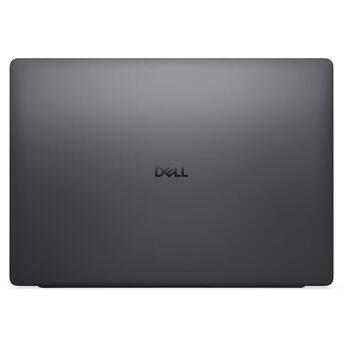 Dell ноутбук Pro 16 PC16255 BTO510_PC16255_EMEA_NORD, 16 дюймов, IPS FHD+ 1920x1200, AMD Ryzen 5 PRO 230, 16 ГБ DDR5, 1 ТБ SSD (BTO510_PC16255_EMEA_NORD)