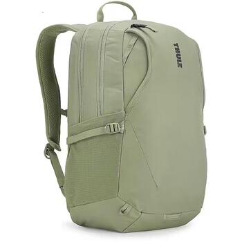 Thule EnRoute рюкзак 3205504, 23 л, нейлон, тихий зеленый, водоотталкивающий, для ноутбука 40,6 см (16