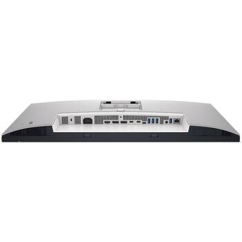 Dell LCD monitors U2725QE 210-BQTL_5Y, 3840 x 2160, 120 Hz, 8 ms, 1x HDMI, 2x DisplayPort, USB-C, KVM komutators (210-BQTL_5Y)