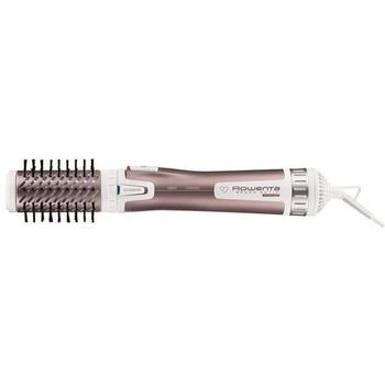 Rowenta matu fēns ACTIV PREMIUM CARE CF9540, 1000 W, 40-50 mm, 2 siltuma līmeņi, 1,8 m, metāla kanēlis rozā (CF9540)