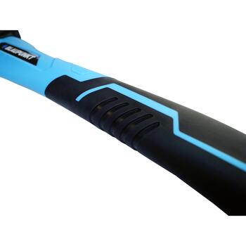 Blaupunkt Cirvis AX1250, 1.250 kg, 80 cm, 2.05 kg, Oglekļa tērauds, Neilons, Stikla šķiedra, Universāls (AX1250)