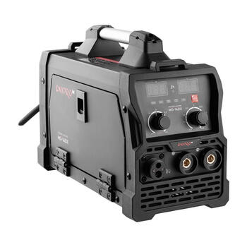 Pusautomātiskais metināšanas invertors MIG/MMA MG-14DX, 80626014 DNIPRO-M (80626014)