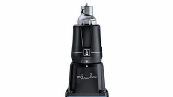 Reģipša skrūvgrieznis GTB 18V-45 18V (2x4.0Ah) 06019K7002 BOSCH (06019K7002)