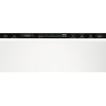 Electrolux EEG62300L встраиваемая посудомоечная машина, 44.6cm, 9 комплектов, 8 программ, 44dB, класс D (EEG62300L)