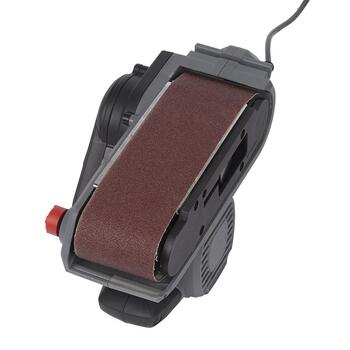 Lentes slīpmašīna 1010W 73x533mm POWE40040 POWERPLUS E (POWE40040)