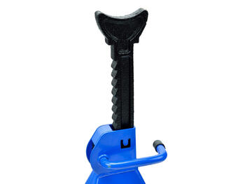 Auto statīvs (2 gab) 3 T 290-420 mm G02160 GEKO (G02160)